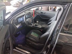 Hongqi HS5 2.0T Pro Edition - фото 8