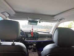 Hongqi HS5 2.0T Pro Edition - фото 9