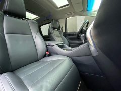 Toyota Wilfa Crown Dual Engine 2.5L HV Deluxe Edition - фото 10