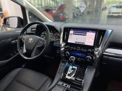 Toyota Wilfa Crown Dual Engine 2.5L HV Deluxe Edition - фото 15