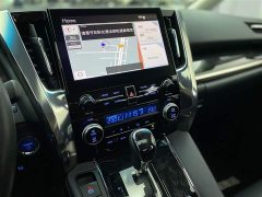 Toyota Wilfa Crown Dual Engine 2.5L HV Deluxe Edition - фото 17