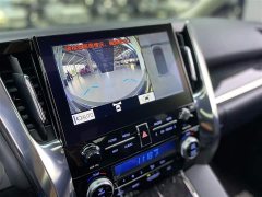 Toyota Wilfa Crown Dual Engine 2.5L HV Deluxe Edition - фото 18