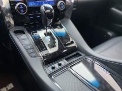 Toyota Wilfa Crown Dual Engine 2.5L HV Deluxe Edition - фото 19
