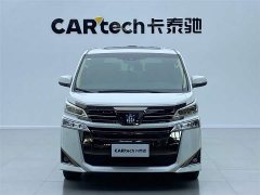 Toyota Wilfa Crown Dual Engine 2.5L HV Deluxe Edition - фото 2