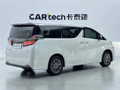 Toyota Wilfa Crown Dual Engine 2.5L HV Deluxe Edition - фото 3