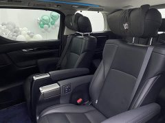 Toyota Wilfa Crown Dual Engine 2.5L HV Deluxe Edition - фото 7