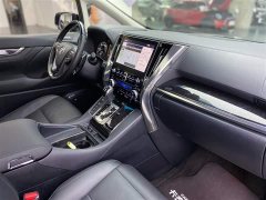Toyota Wilfa Crown Dual Engine 2.5L HV Deluxe Edition - фото 9