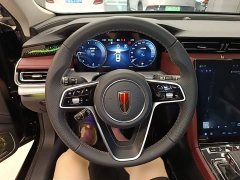 Hongqi H5 2.0T Edition - фото 11