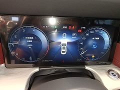 Hongqi H5 2.0T Edition - фото 12