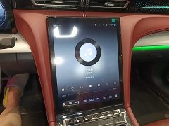 Hongqi H5 2.0T Edition - фото 13