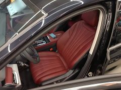 Hongqi H5 2.0T Edition - фото 15