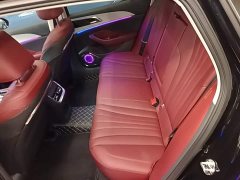 Hongqi H5 2.0T Edition - фото 17