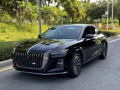 Hongqi H5 2.0T Edition - фото 2