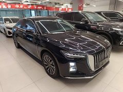 Hongqi H5 2.0T Edition - фото 4
