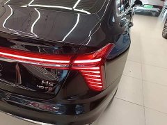 Hongqi H5 2.0T Edition - фото 8