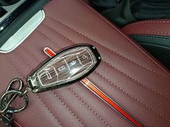 Hongqi H5 2.0T Edition - фото 9