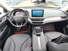 Hongqi E-QM5 620km PLUS - фото 10