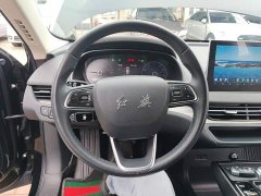 Hongqi E-QM5 620km PLUS - фото 11