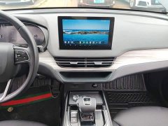 Hongqi E-QM5 620km PLUS - фото 13