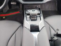 Hongqi E-QM5 620km PLUS - фото 14