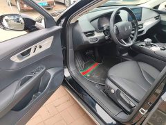 Hongqi E-QM5 620km PLUS - фото 16