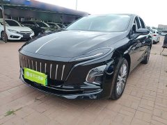 Hongqi E-QM5 620km PLUS - фото 2