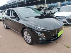 Hongqi E-QM5 620km PLUS - фото 4