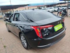 Hongqi E-QM5 620km PLUS - фото 5