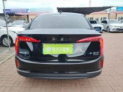 Hongqi E-QM5 620km PLUS - фото 6
