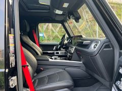 Mercedes-Benz GAMG AMG G 63 - фото 10