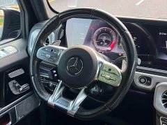 Mercedes-Benz GAMG AMG G 63 - фото 12