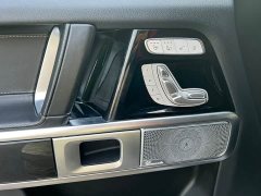Mercedes-Benz GAMG AMG G 63 - фото 13