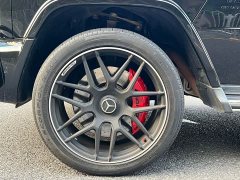 Mercedes-Benz GAMG AMG G 63 - фото 15