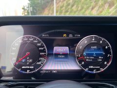 Mercedes-Benz GAMG AMG G 63 - фото 16