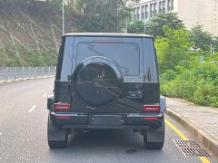 Mercedes-Benz GAMG AMG G 63 - фото 5