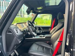 Mercedes-Benz GAMG AMG G 63 - фото 7
