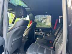 Mercedes-Benz GAMG AMG G 63 - фото 8