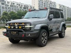 Tank 300 Edition 2.0T Version - фото 1