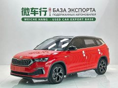 GT TSI230 DSGFlagship Edition - фото 1