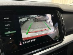 GT TSI230 DSGFlagship Edition - фото 16