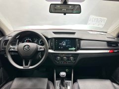 GT TSI230 DSGFlagship Edition - фото 20