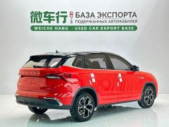 GT TSI230 DSGFlagship Edition - фото 4