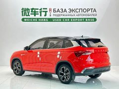 GT TSI230 DSGFlagship Edition - фото 6