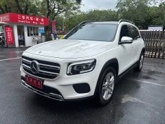 Mercedes-Benz GLB 220 Dynamic - фото 1
