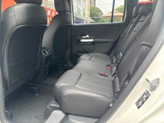 Mercedes-Benz GLB 220 Dynamic - фото 10