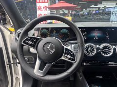 Mercedes-Benz GLB 220 Dynamic - фото 12
