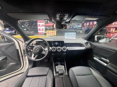 Mercedes-Benz GLB 220 Dynamic - фото 13