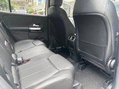 Mercedes-Benz GLB 220 Dynamic - фото 17