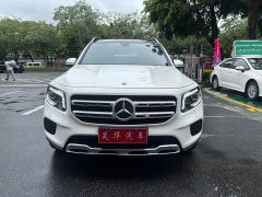 Mercedes-Benz GLB 220 Dynamic - фото 2