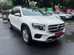Mercedes-Benz GLB 220 Dynamic - фото 3